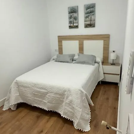 Chicharro A Apartment