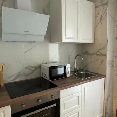 Chicharro A Apartment