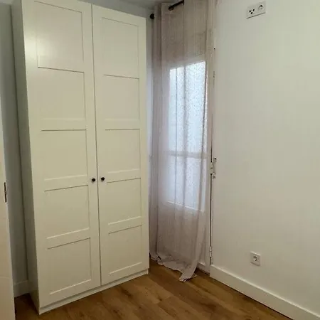 Chicharro A Apartment *