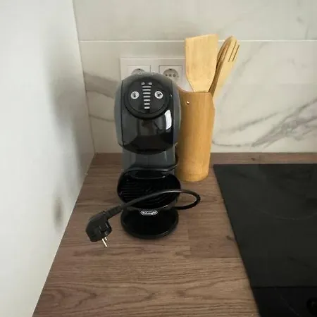 Chicharro A Apartment Baeza